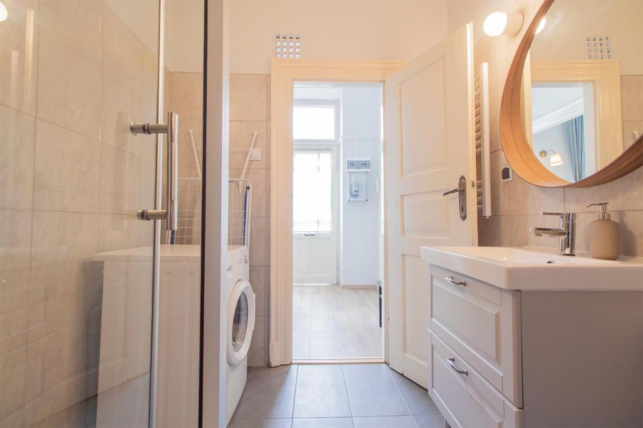 Apartamento Isabella With Ac
