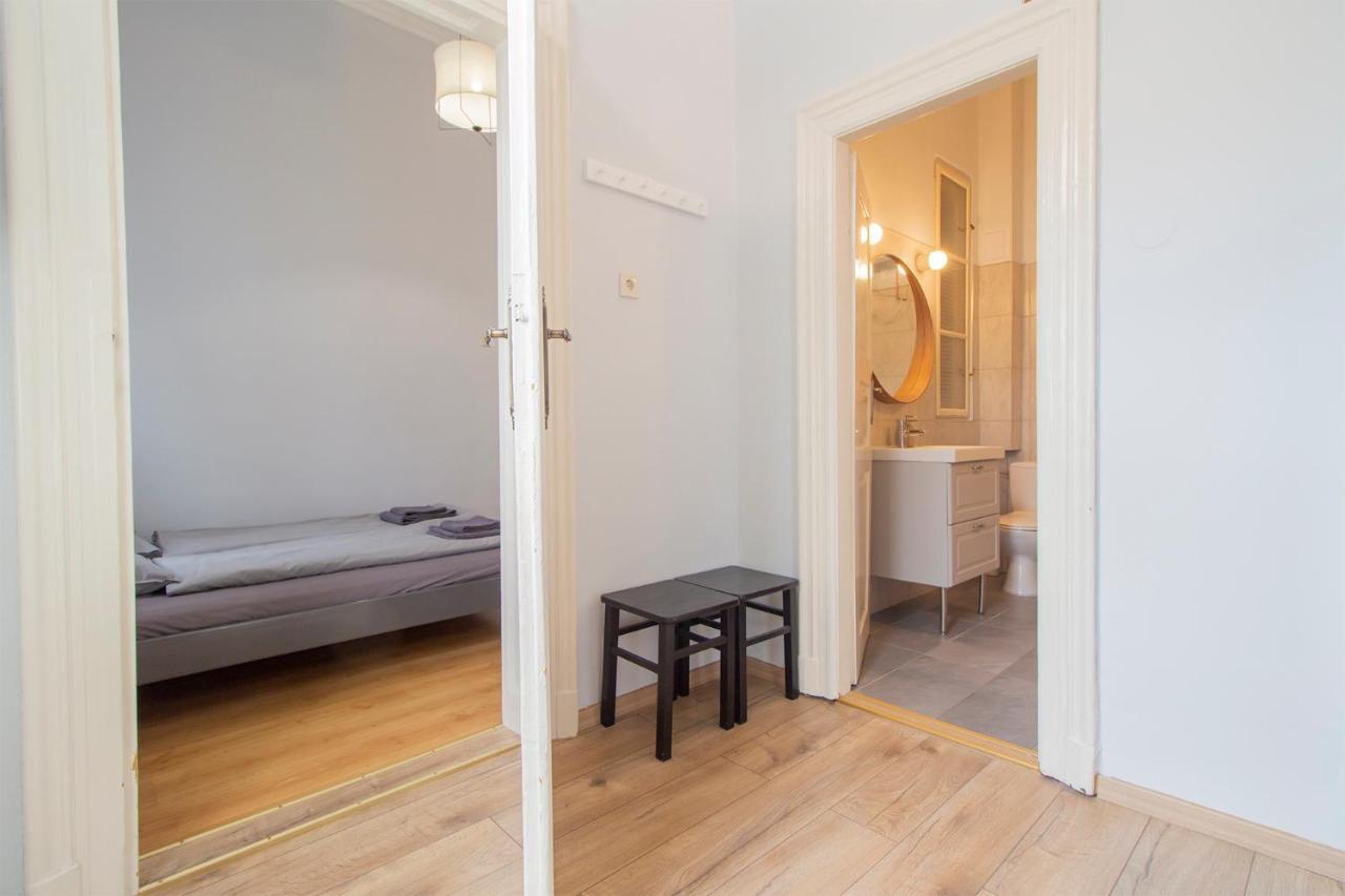 Isabella With Ac Apartament