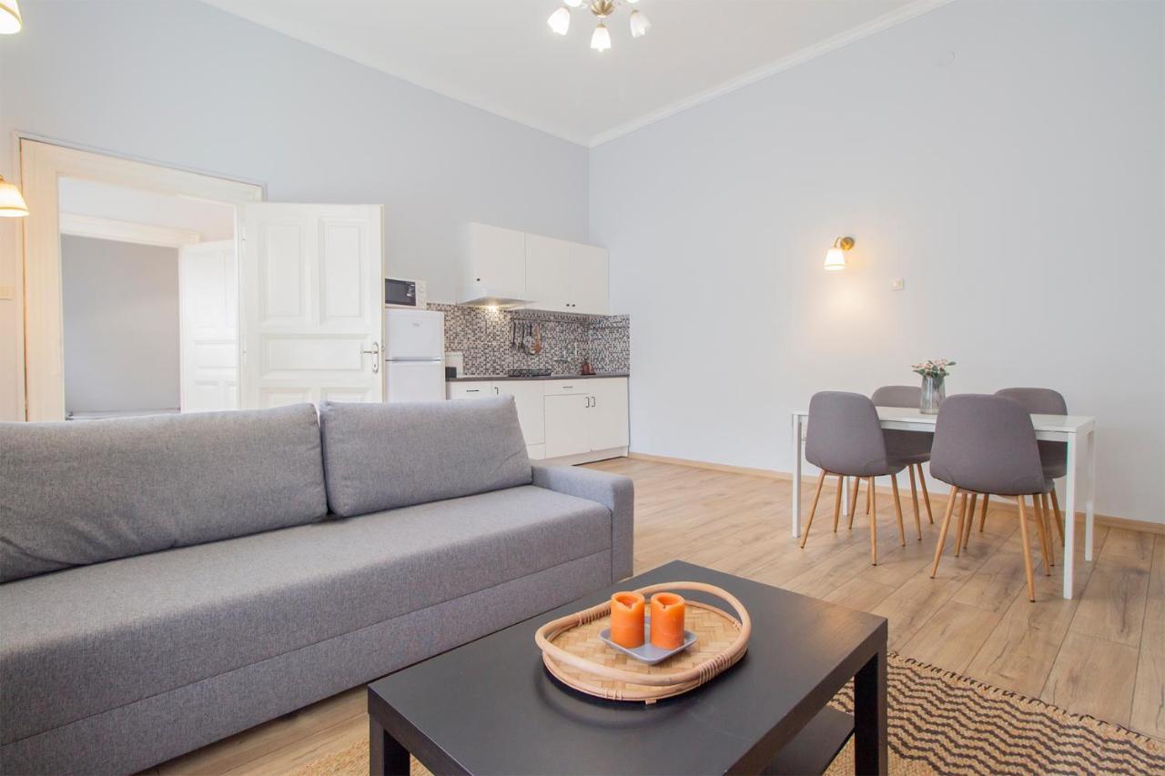 Apartament Isabella With Ac *